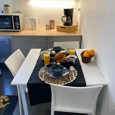 Appartement Faites de beaux rêves à Angers Extérieur photo